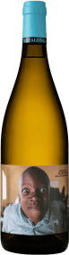 Testalonga El Bandito Viognier »Hallelujah Chicken Run« 2025