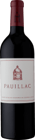 Latour Le Pauillac de Château Latour 2021