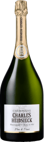 Charles Heidsieck Champagne Blanc de Blancs Brut 1,5 l
