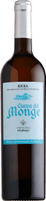Cuvea del Monge Blanco Fermentado en Barrica