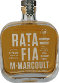 M. Marcoult Ratafia Ambré Likörwein 0,7 l