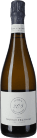 Cuvee No. 205 Brut Nature