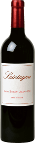Saintayme Chateau Saintayme Grand Cru 2025
