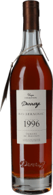 Francis Darroze Domaine de Rieston au Perquie Bas Armagnac 1996