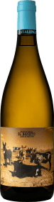 Testalonga El Bandito Chenin Blanc »Lords of Dogtown« 2025