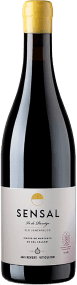 Javi Revert Viticultor Sensal White 2025