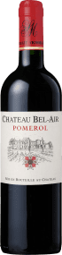 Bel-Air Chateau Bel-Air 2025
