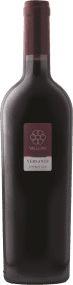 Agricole Vallone Versante Primitivo 2025