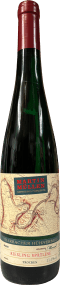 Martin Müllen Riesling Trarbacher Hühnerberg Spätlese* 2018