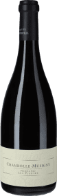 Amiot-Servelle Chambolle Musigny Premier Cru Les Plantes 2023