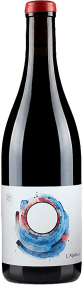 Javi Revert Viticultor L'Aljub Monastrell 2025