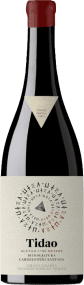 Bien de Altura Tidao Tinto 2024