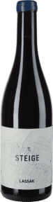 Lassak Lemberger "Steige" 2024