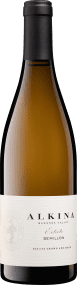Alkina Wine Estate Estate Semillon 2025