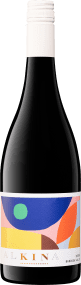 Alkina Wine Estate KIN Shiraz 2025