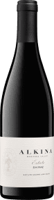 Alkina Wine Estate Estate Shiraz 2025