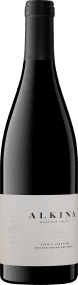 Alkina Wine Estate Striato Shiraz 2024