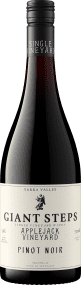 Giant Steps Pinot Noir Applejack Vineyard 2025