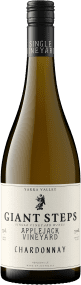 Giant Steps Chardonnay Applejack Vineyard 2025