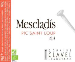 Mescladis Rose 2013