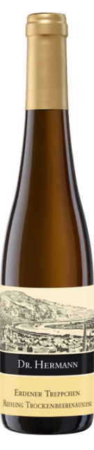 Riesling Erdener Treppchen Trockenbeerenauslese Goldkapsel (fruchtsüß) 2015