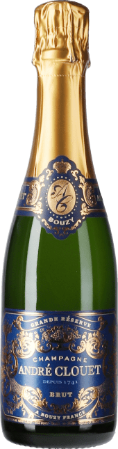 Champagne GRAND CRU Grande Réserve Brut