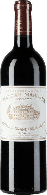 Chateau Margaux 1er Cru 2022