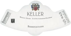 Beerenauslese Pius 2011