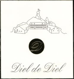 Schlossgut Diel: Rose de Diel 2013
