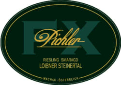 FX Pichler: Riesling Ried Steinertal 2024