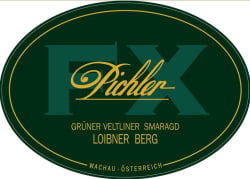 Grüner Veltliner Smaragd trocken Loibner Berg 2014