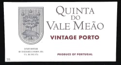 Vintage Port (fruchtsüß) 2008