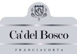 Franciacorta Saten Millesimato Brut Flaschengärung 2014