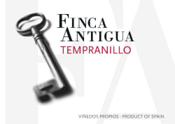 La Mancha Tempranillo 2011