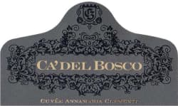 Franciacorta Cuvee Annamaria Clementi Flaschengärung 2004