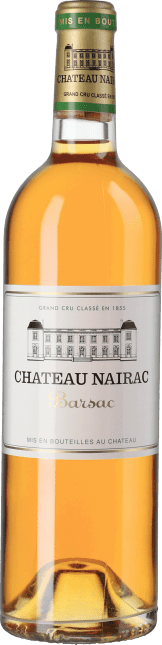 Chateau Nairac 2eme Cru 2005