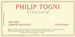 Napa Cabernet 2005