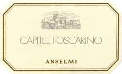 Capitel Foscarino 2012