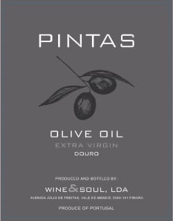 Pintas Wine & Soul: Pintas Douro Olive Oil Extra Virgin (best before December 2016 - Säure kleiner als 0,2%) 2013