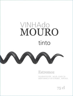 Vinha do Mouro 2011
