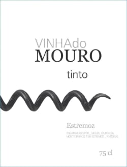 Vinha do Mouro 2011