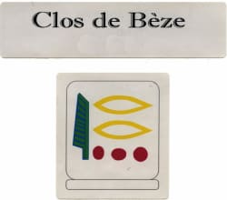 Domaine Prieure Roch: Chambertin Clos de Beze Grand Cru 2013