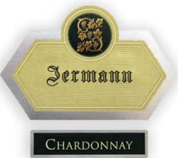Silvio Jermann: Chardonnay 2016