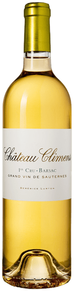 Chateau Climens 1er Cru 2009