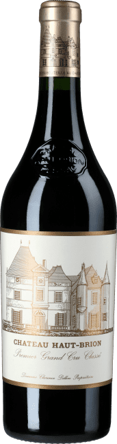 Chateau Haut Brion 1er Cru 2000