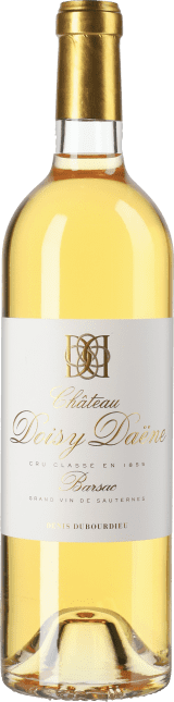 Doisy Daene: Chateau Doisy Daene 2eme Cru 2017