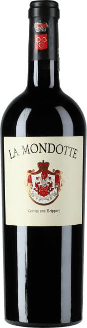 Chateau La Mondotte 1er Grand Cru Classe B 2021