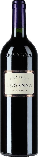 Chateau Hosanna 2021