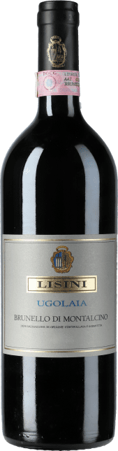 Brunello di Montalcino Riserva Ugolaia 2006