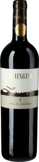 Löwengang Cabernet Weingutsreserve RARUM 2006